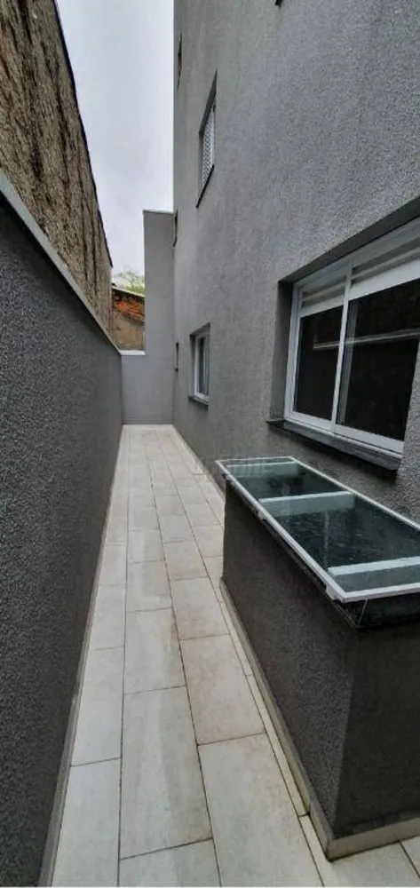 Sobrado, 2 quartos, 128 m² - Foto 3