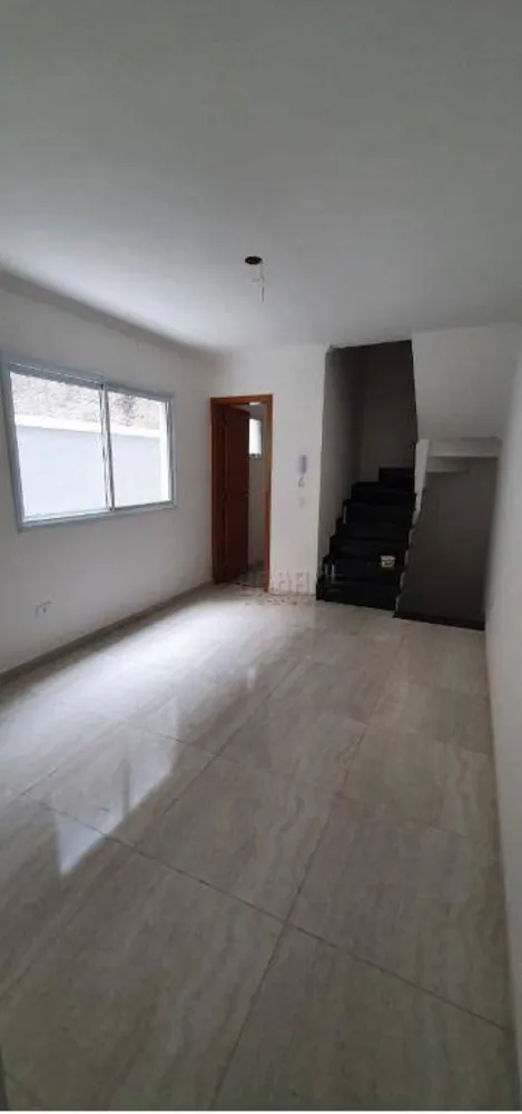 Sobrado, 2 quartos, 128 m² - Foto 1