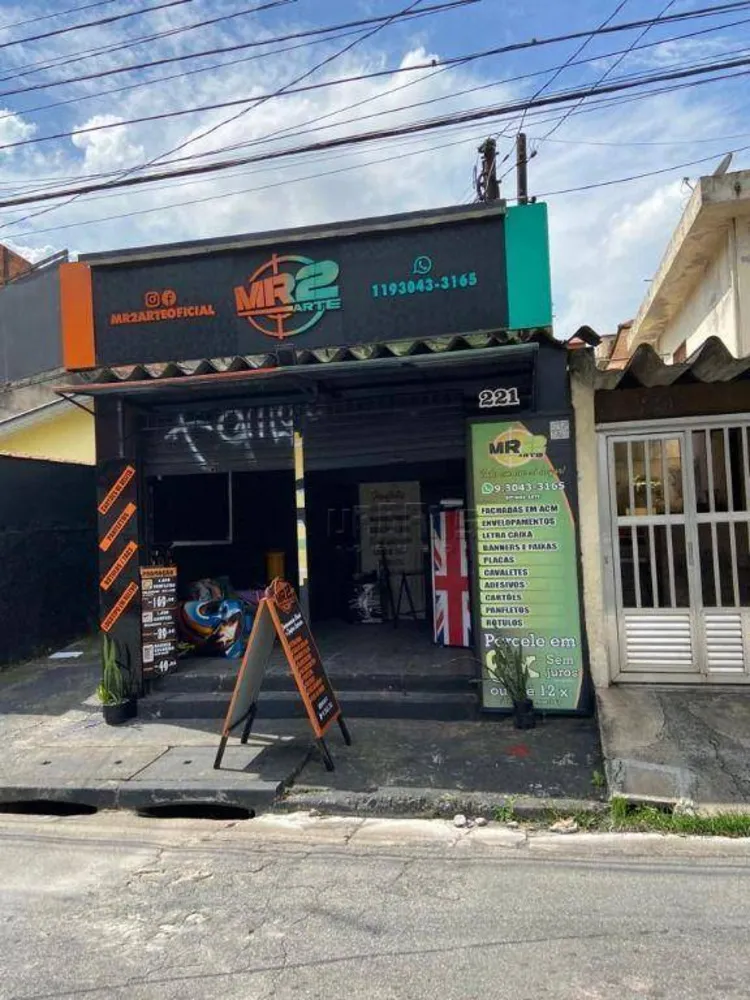 Loteamento e Condomínio, 280 m² - Foto 3