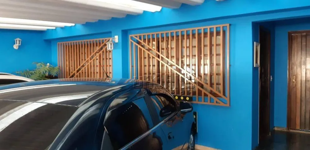 Sobrado, 3 quartos, 190 m² - Foto 4