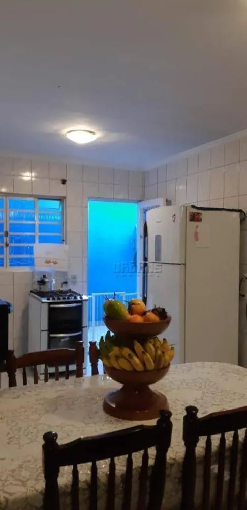 Sobrado, 3 quartos, 190 m² - Foto 2