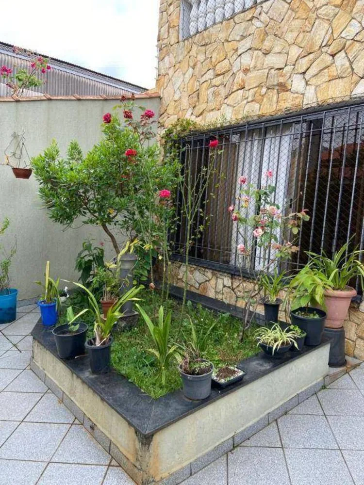 Sobrado, 3 quartos, 191 m² - Foto 2