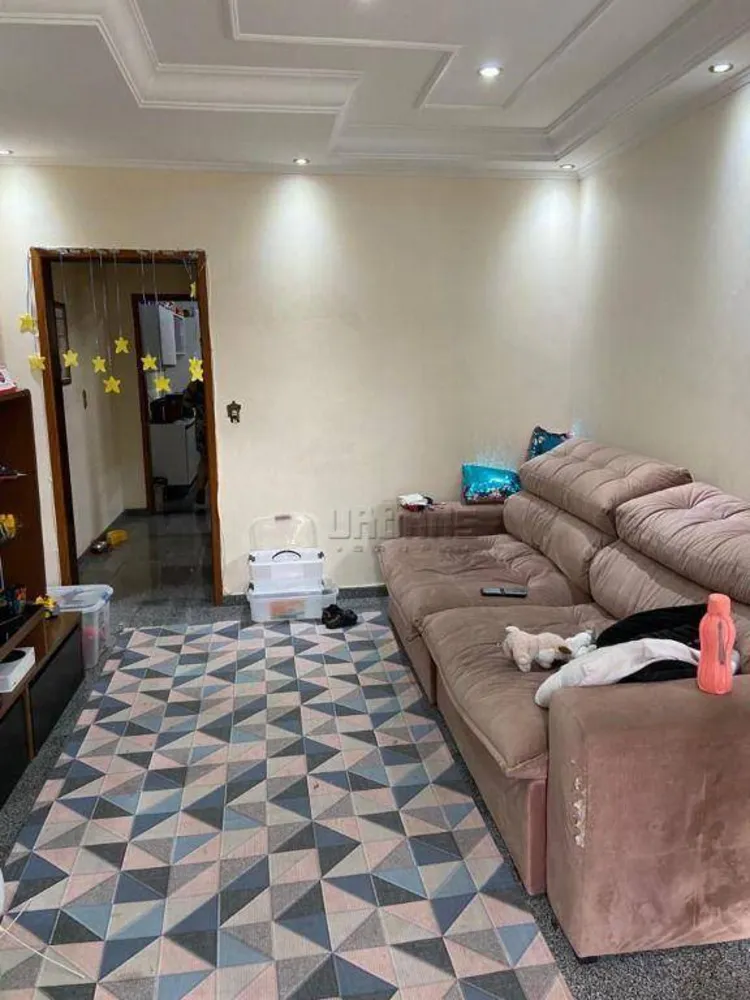 Sobrado, 3 quartos, 191 m² - Foto 3