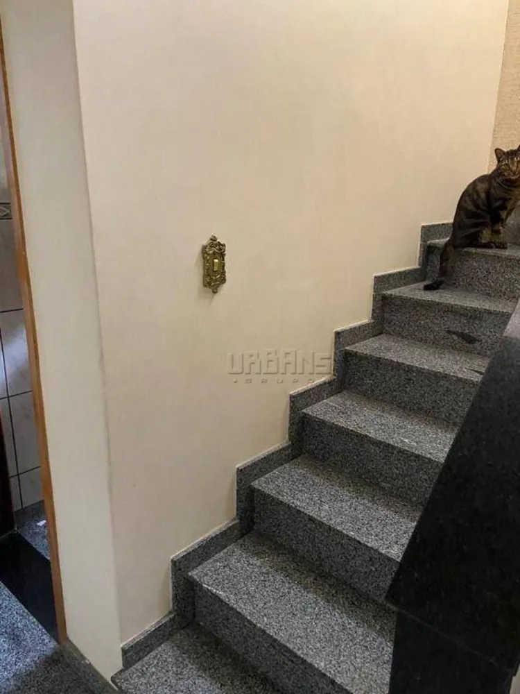 Sobrado, 3 quartos, 191 m² - Foto 4