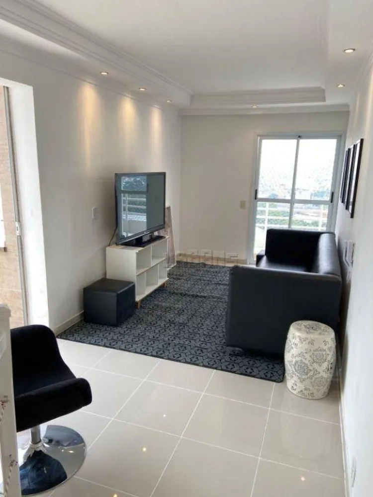 Cobertura, 3 quartos, 118 m² - Foto 1