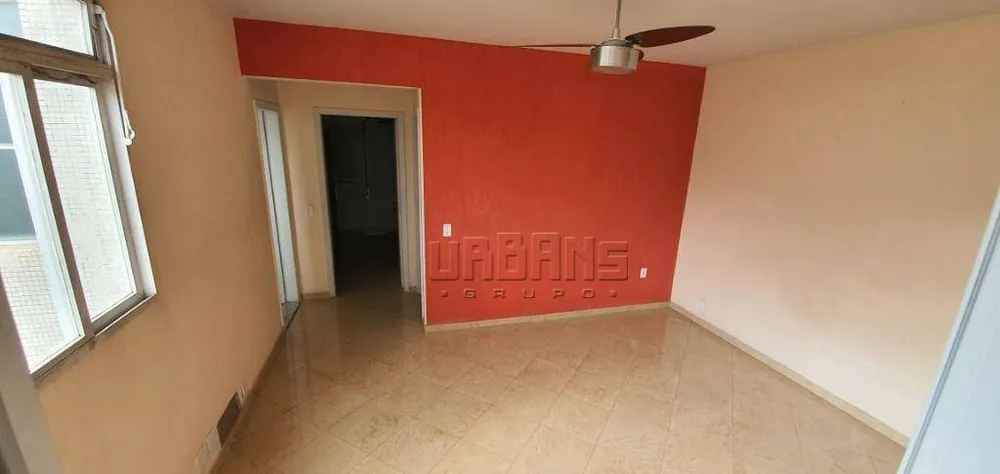 Apartamento, 2 quartos, 76 m² - Foto 1