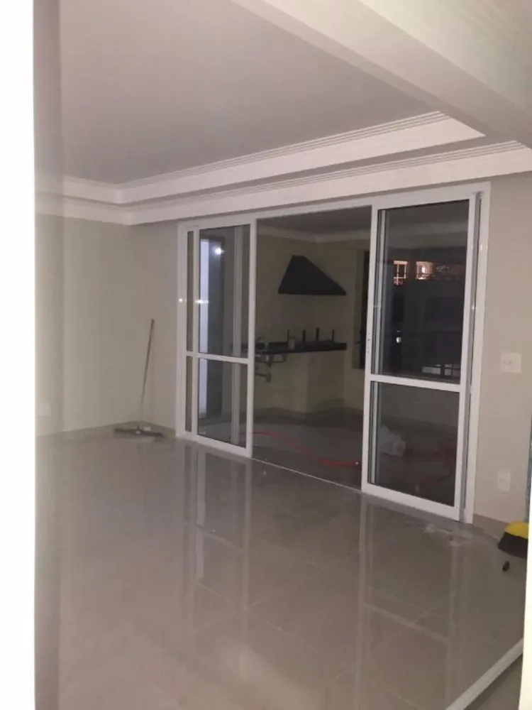 Apartamento, 3 quartos, 126 m² - Foto 2