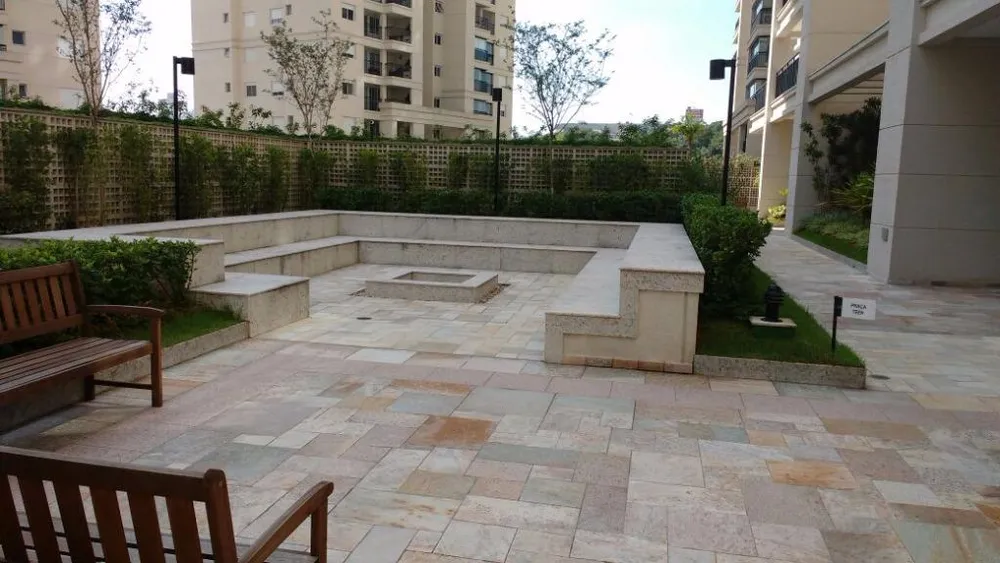 Apartamento, 3 quartos, 126 m² - Foto 4
