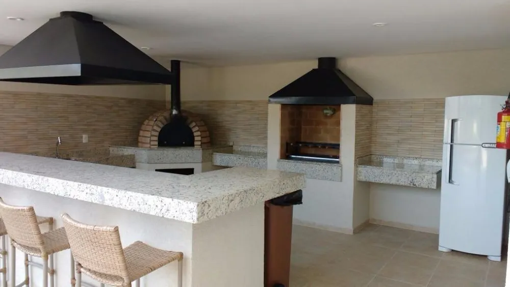 Apartamento, 3 quartos, 126 m² - Foto 3