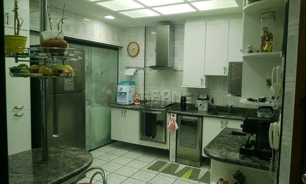 Apartamento, 3 quartos, 100 m² - Foto 3