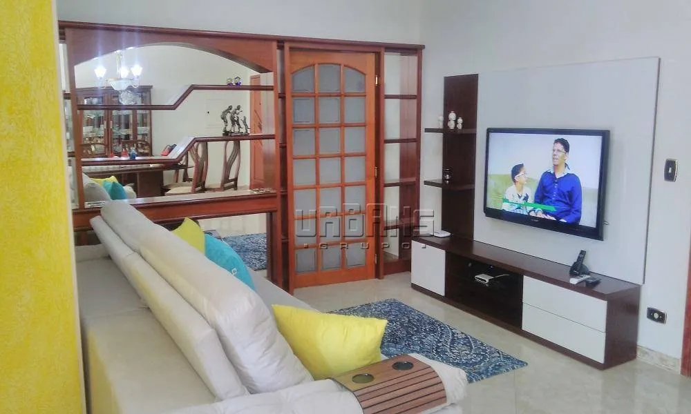 Apartamento, 3 quartos, 100 m² - Foto 1