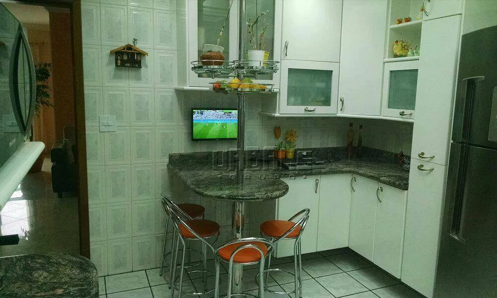 Apartamento, 3 quartos, 100 m² - Foto 4