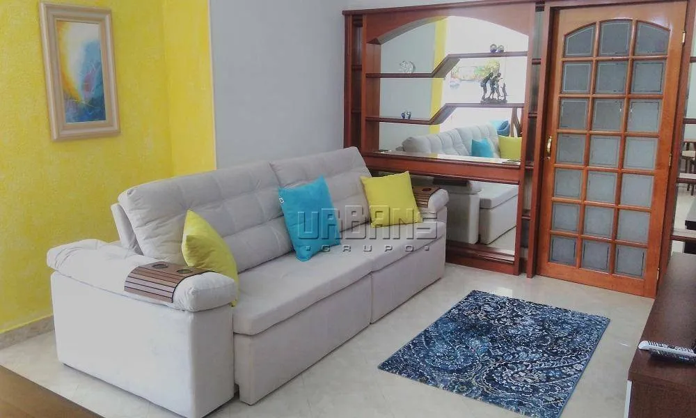 Apartamento, 3 quartos, 100 m² - Foto 2