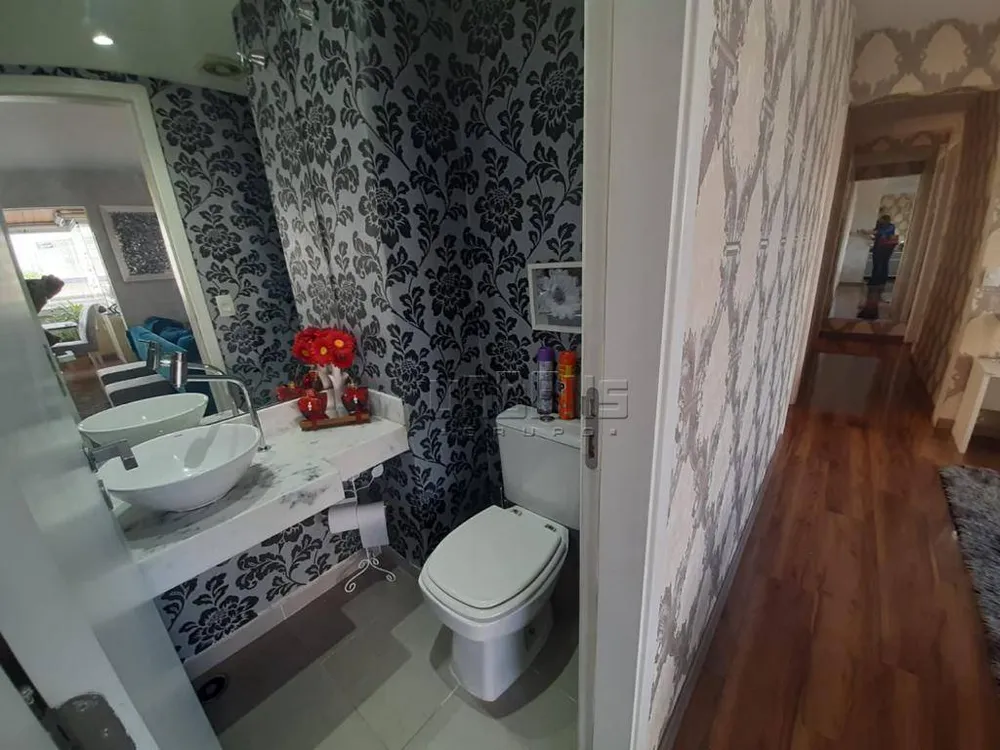 Apartamento, 3 quartos, 114 m² - Foto 4