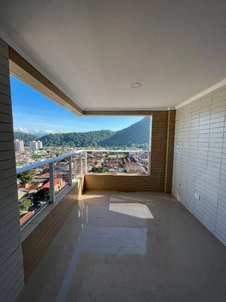 Apartamento, 3 quartos, 104 m² - Foto 1