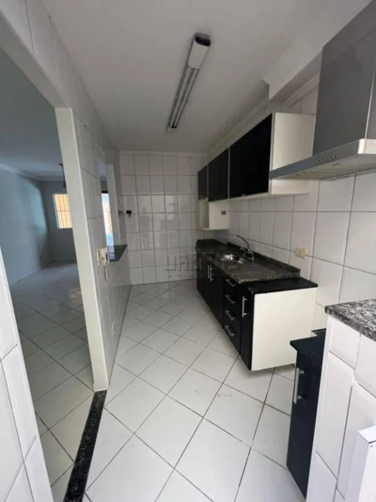 Sobrado, 4 quartos, 106 m² - Foto 1