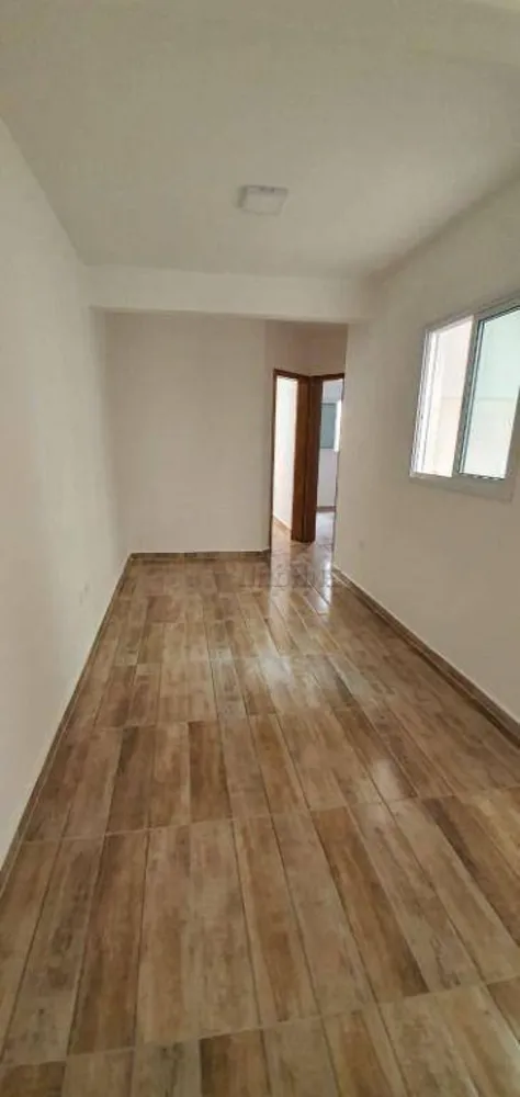 Apartamento, 2 quartos, 58 m² - Foto 2