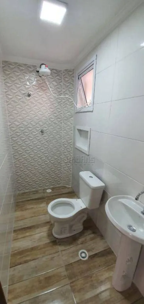 Apartamento, 2 quartos, 58 m² - Foto 4