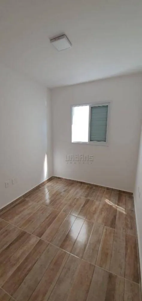 Apartamento, 2 quartos, 58 m² - Foto 3