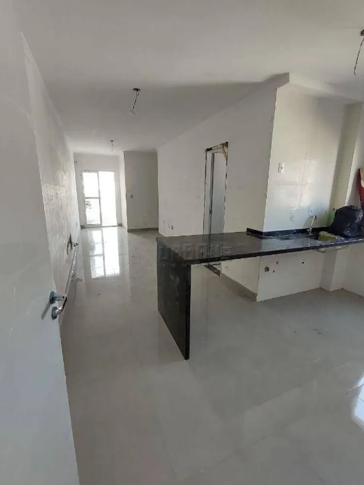 Apartamento, 3 quartos - Foto 2