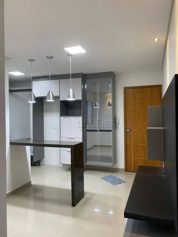 Cobertura, 2 quartos - Foto 1