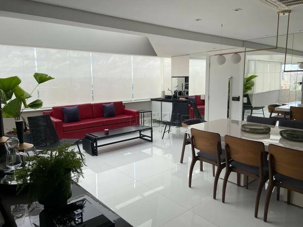 Apartamento, 3 quartos, 199 m² - Foto 1