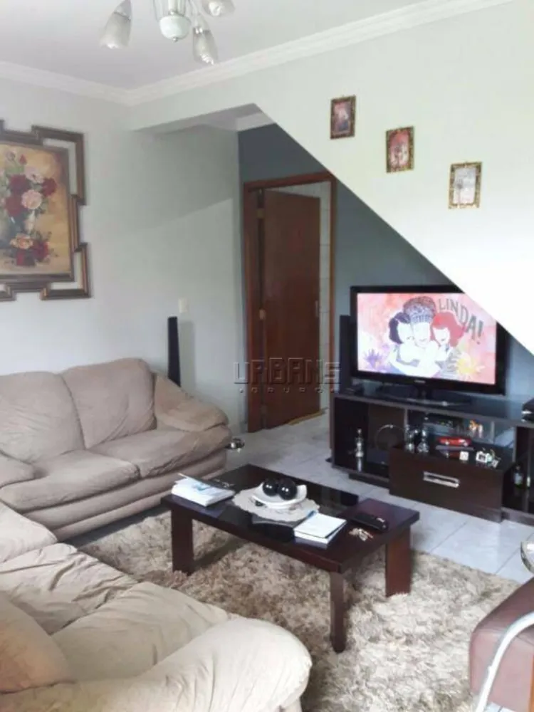 Sobrado, 2 quartos, 78 m² - Foto 2