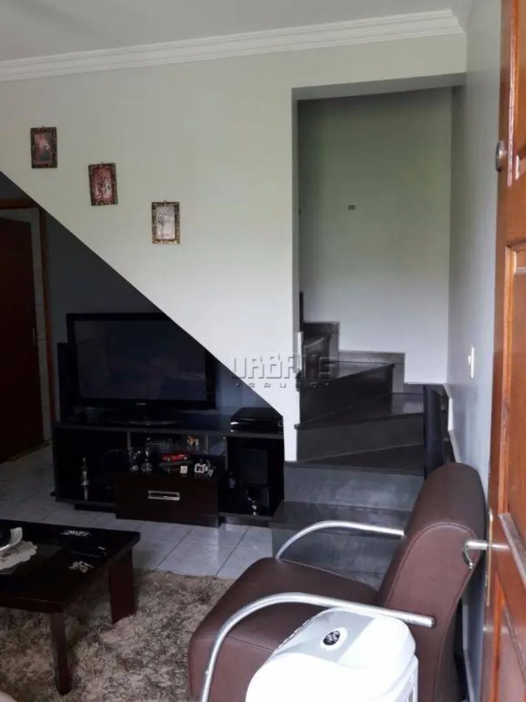 Sobrado, 2 quartos, 78 m² - Foto 3