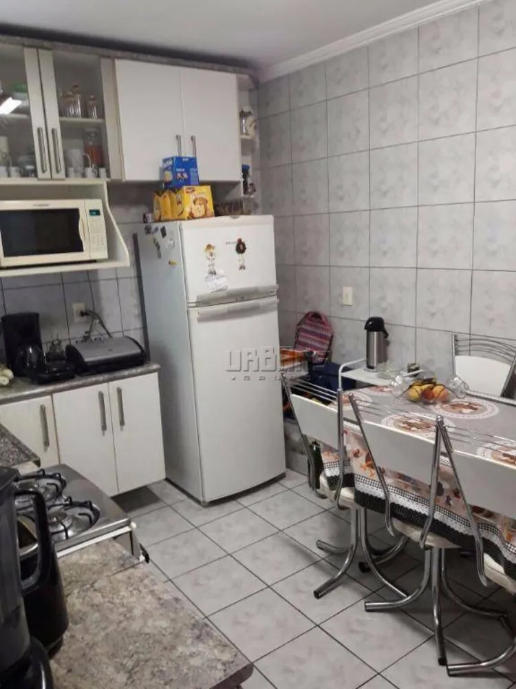 Sobrado, 2 quartos, 78 m² - Foto 4