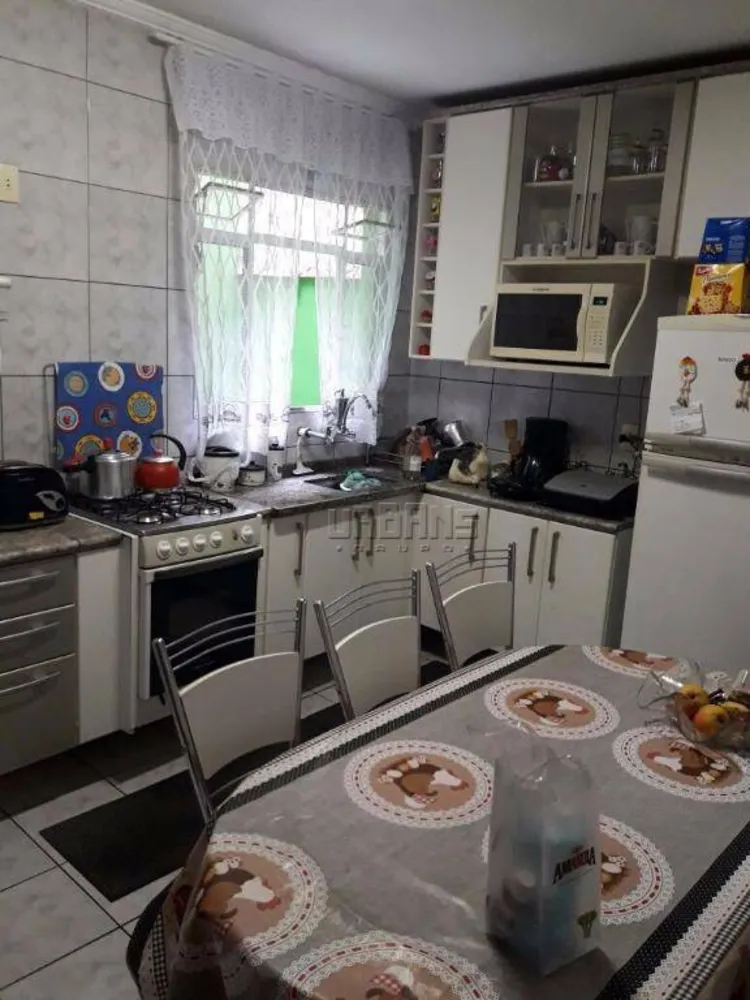 Sobrado, 2 quartos, 78 m² - Foto 1
