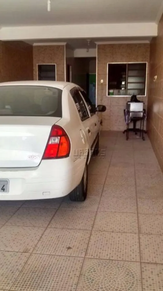 Sobrado, 3 quartos, 185 m² - Foto 3