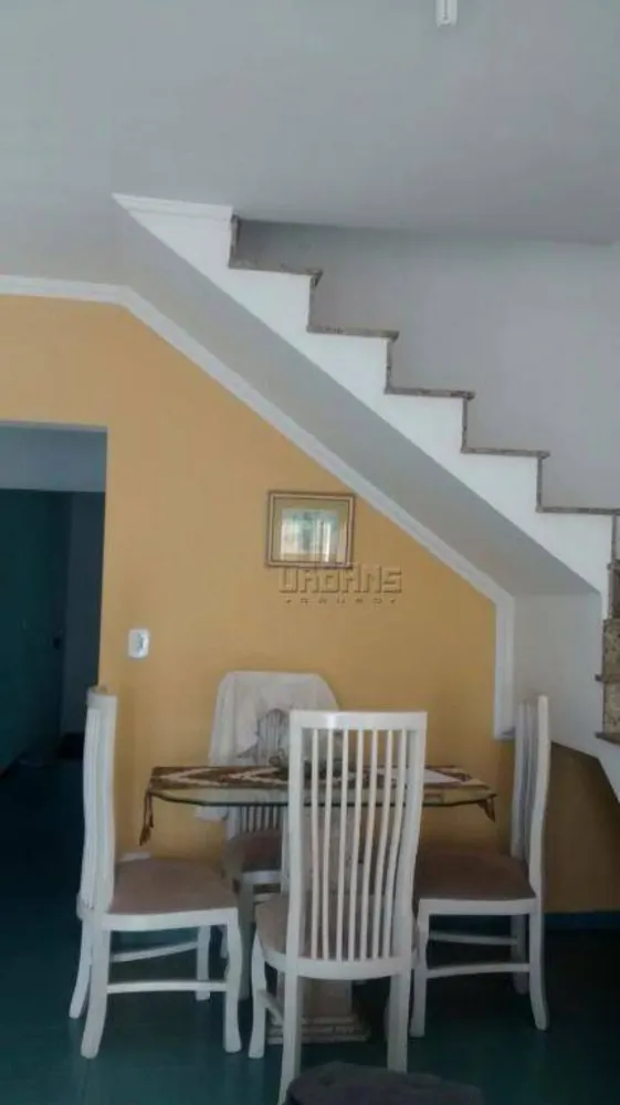 Sobrado, 3 quartos, 185 m² - Foto 2