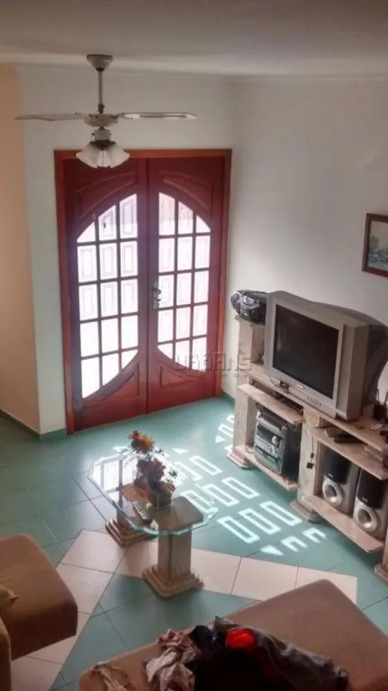 Sobrado, 3 quartos, 185 m² - Foto 1