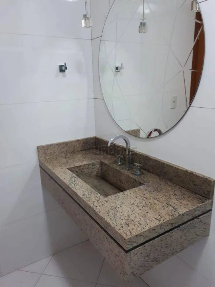 Sobrado, 3 quartos, 175 m² - Foto 4