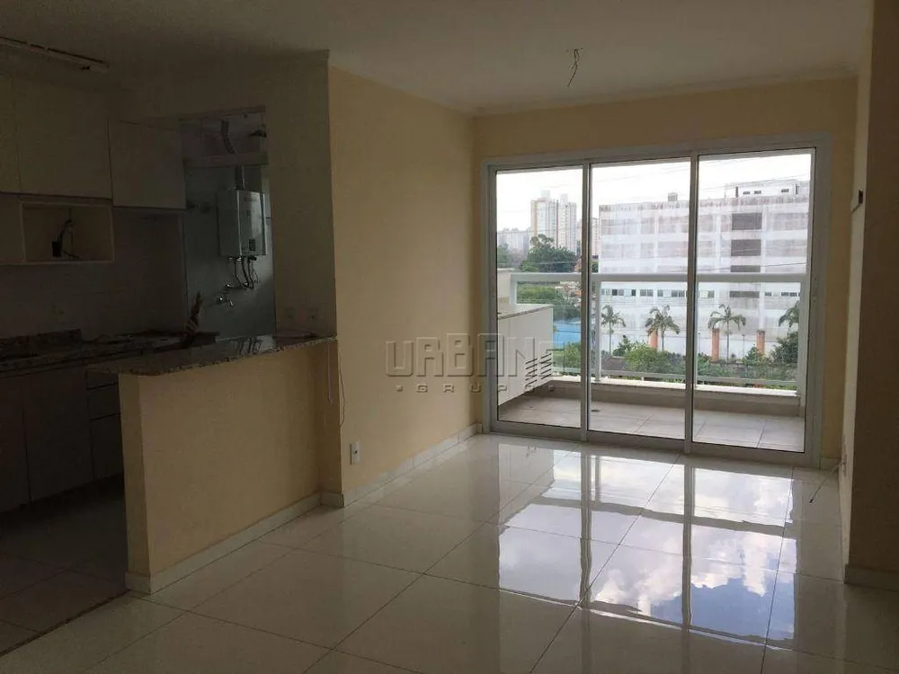 Apartamento, 2 quartos, 66 m² - Foto 2