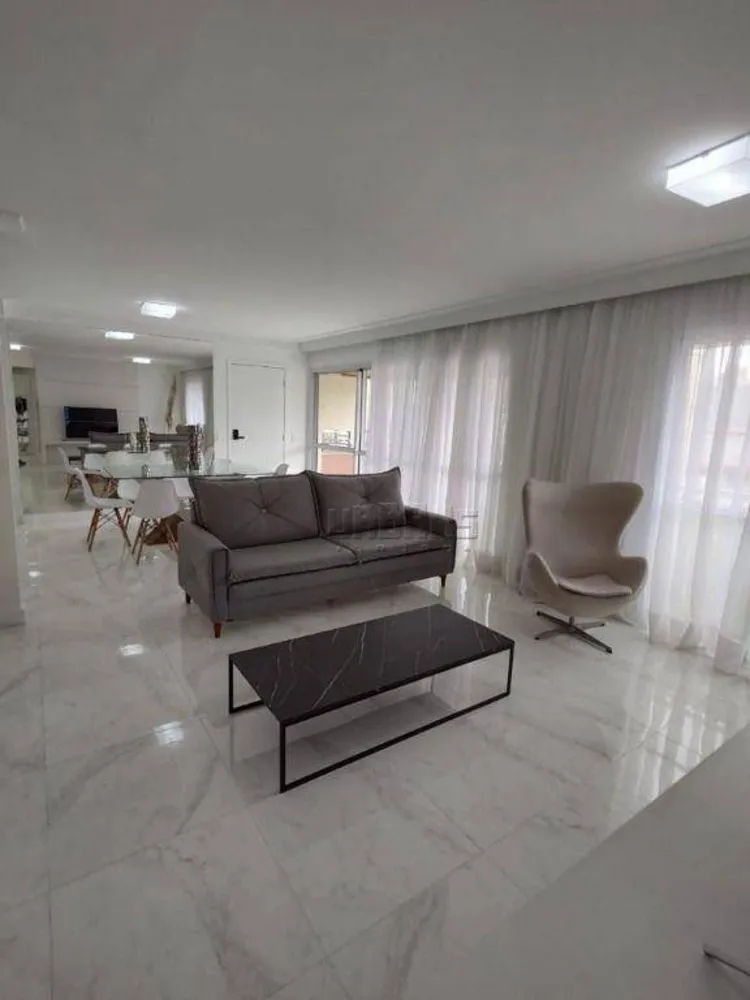 Apartamento, 3 quartos, 128 m² - Foto 1