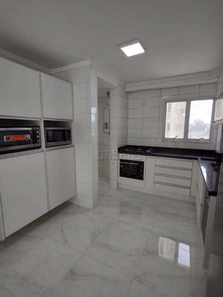 Apartamento, 3 quartos, 128 m² - Foto 3