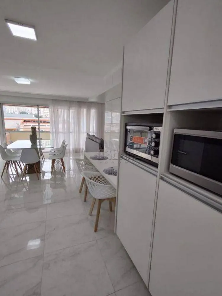Apartamento, 3 quartos, 128 m² - Foto 4