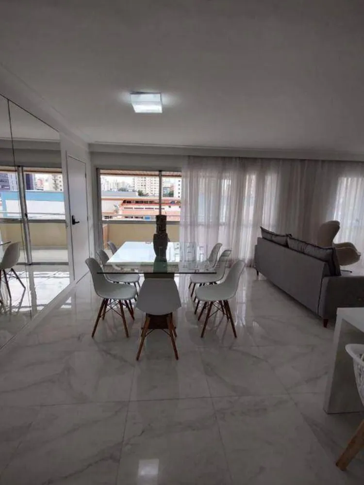 Apartamento, 3 quartos, 128 m² - Foto 2