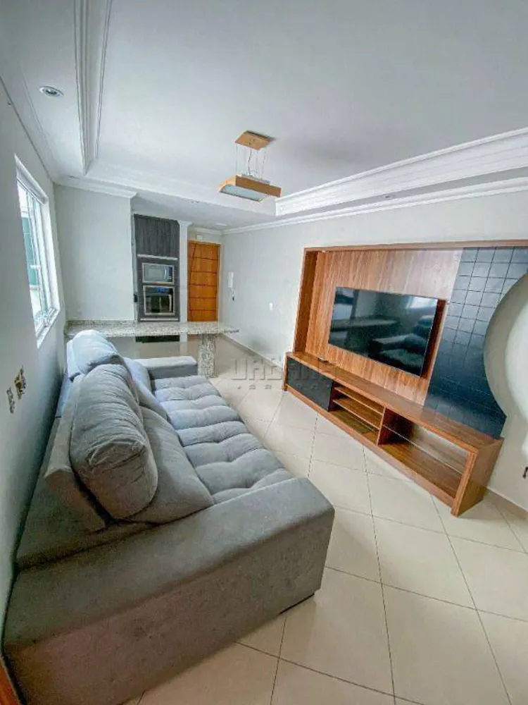 Apartamento, 2 quartos, 112 m² - Foto 1