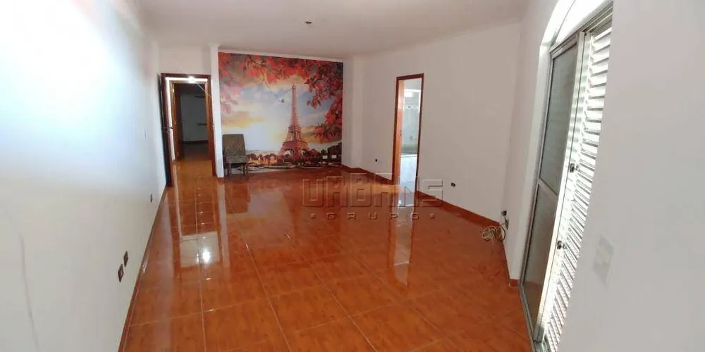 Sobrado, 3 quartos, 350 m² - Foto 1