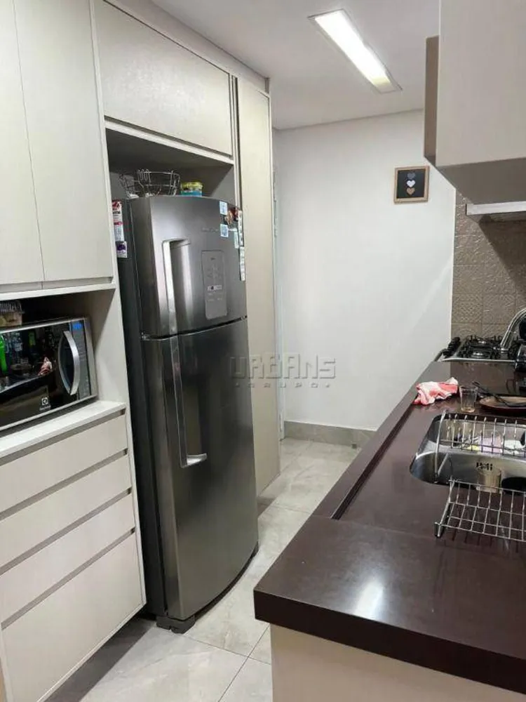 Apartamento, 3 quartos, 120 m² - Foto 2