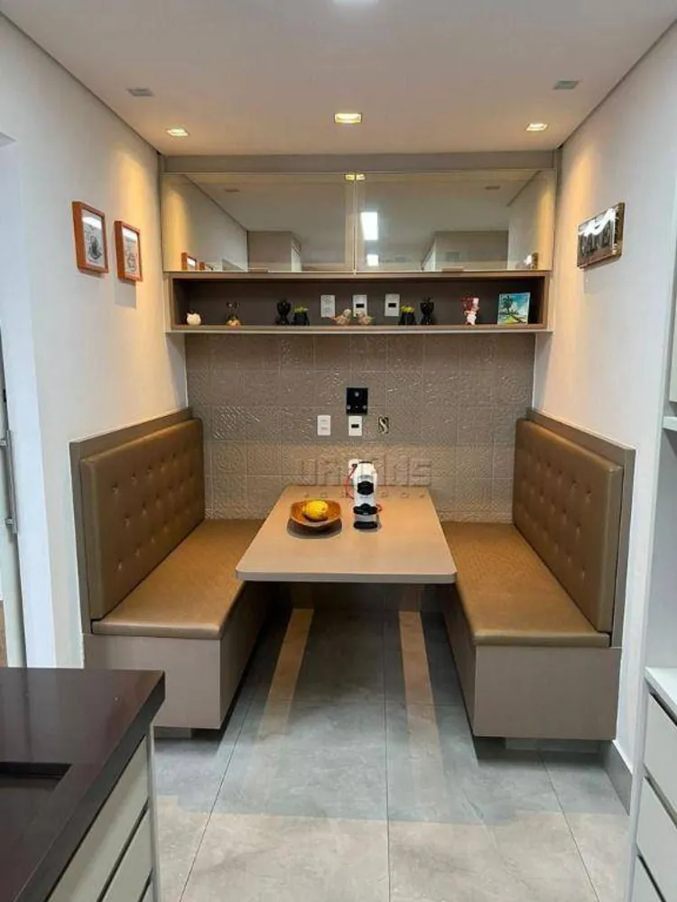 Apartamento, 3 quartos, 120 m² - Foto 4