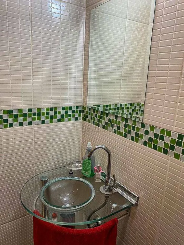 Casa, 2 quartos, 99 m² - Foto 4