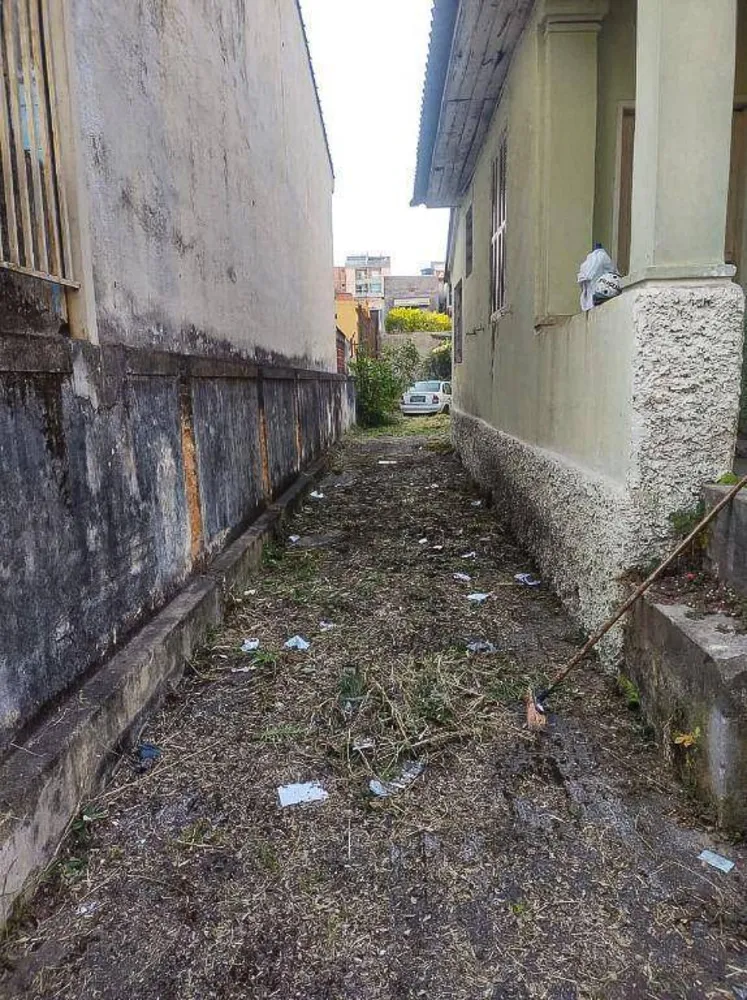 Terreno, 400 m² - Foto 1
