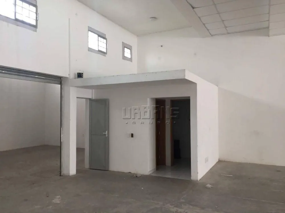 Loja-Salão, 350 m² - Foto 1