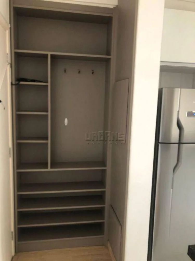 Apartamento, 2 quartos - Foto 2