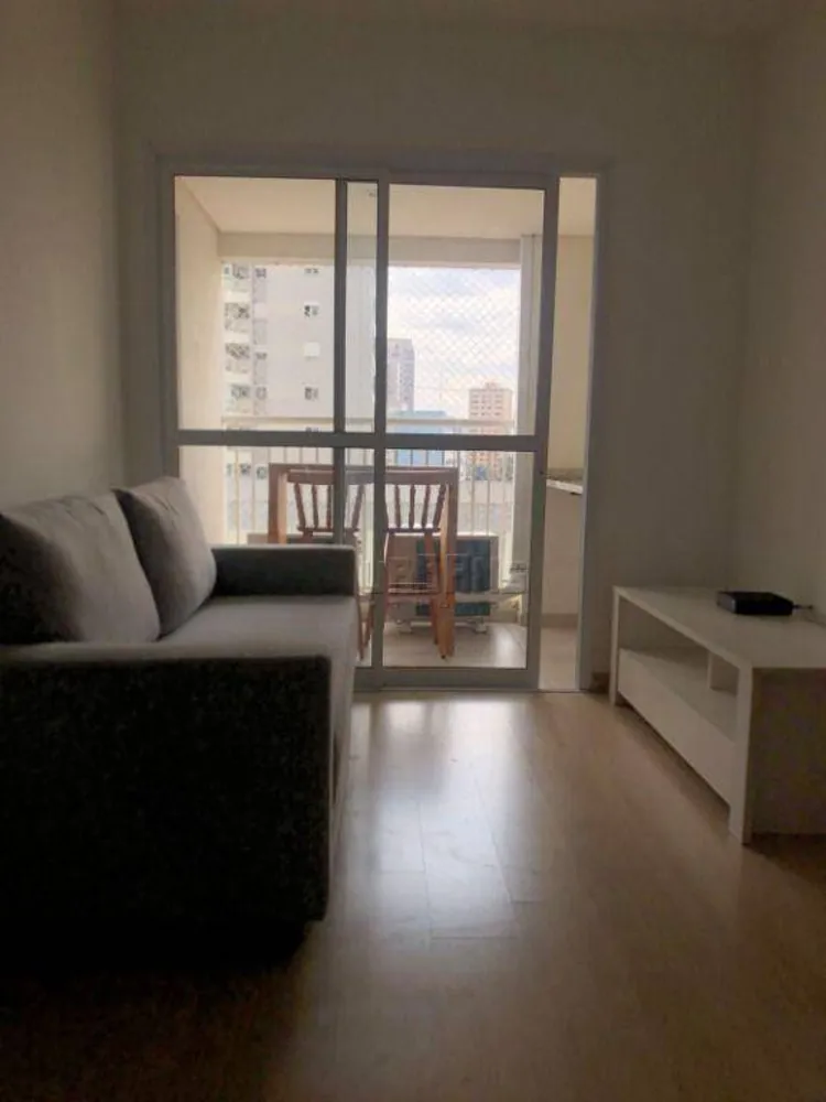Apartamento, 2 quartos - Foto 1