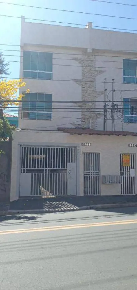 Apartamento, 2 quartos - Foto 4