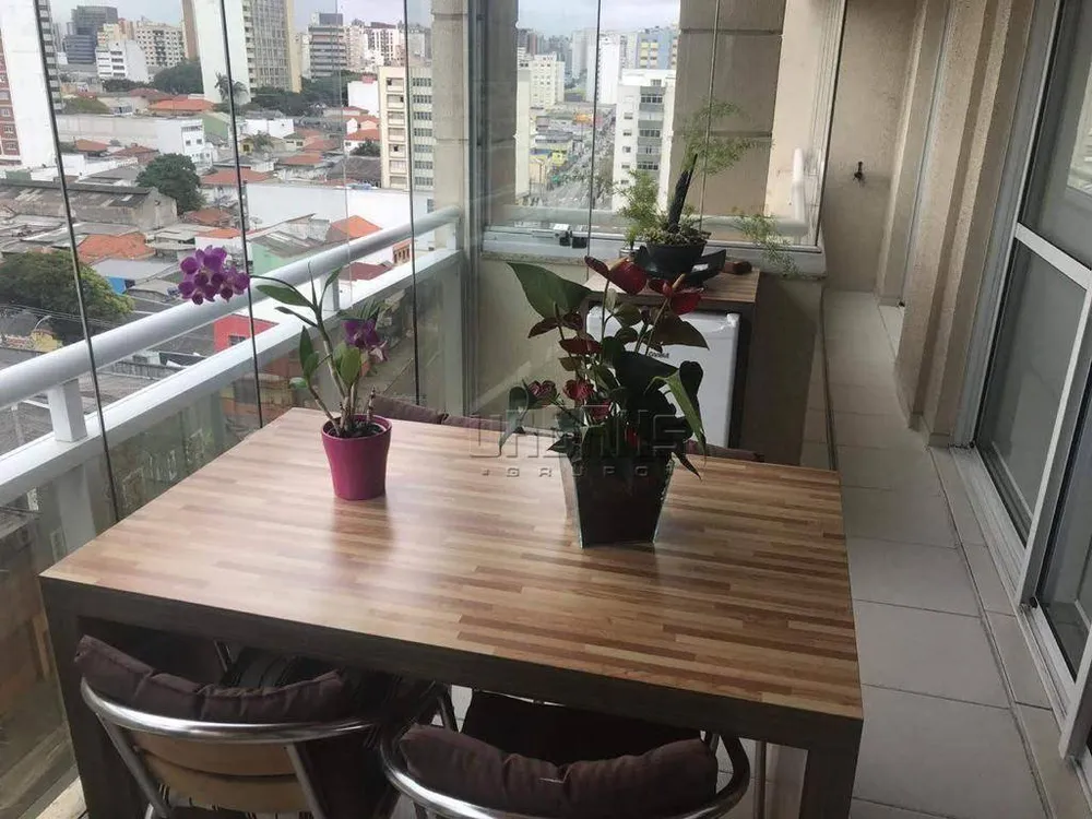Apartamento, 3 quartos, 128 m² - Foto 4